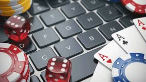 Онлайн казино Poperlo Casino